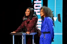 Paras Griffin/Getty Images