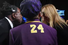 Richard Harbaugh via Getty Images