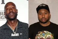 Cassidy Sparrow / Stringer / Getty Images, Earl Gibson III / Stringer / Getty Images