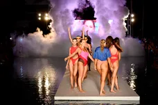 Frazer Harrison/Getty Images for Sports Illustrated