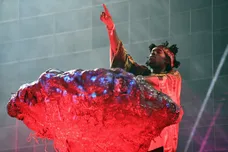 Emma McIntyre/Getty Images