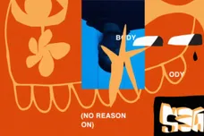 2021 Shad under exclusive license to Secret City Records Inc.