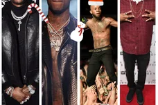 JP Yim, Roy Rochlin, Theo Wargo, Paras Griffin/Getty Images