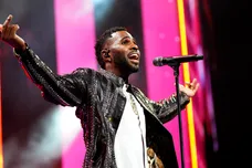 Rick T. Wilking/Getty Images