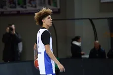 Alius Koroliovas/Getty Images