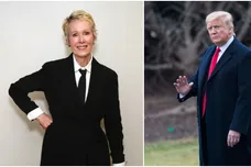 Astrid Stawiarz/ Sarah Silbiger/ Getty Images