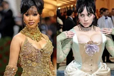 Dimitrios Kambouris/Getty Images & Dimitrios Kambouris/Getty Images