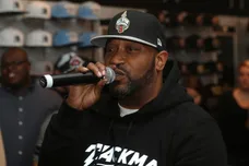 Tom Szczerbowski/Getty Images for New Era Cap Co.