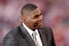 Stephen Dunn/Getty Images