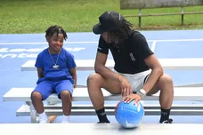 Prince Williams/ Wireimage/Getty Images