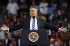 Spencer Platt/Getty Images