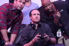 Stephen Lovekin/Getty Images for Bud Light