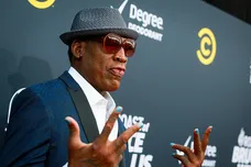 Rich Fury/Getty Images