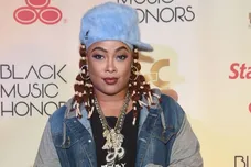 Rick Diamond / Staff / Getty Images