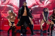 Frederick M. Brown/Getty Images