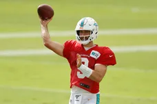 Michael Reaves/Getty Images