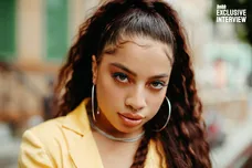 Rebecca Lader for MTV