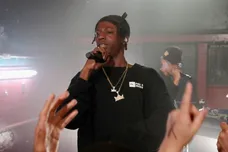 Randy Shropshire/Getty Images