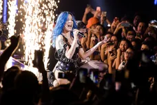 Mauricio Santana/Getty Images