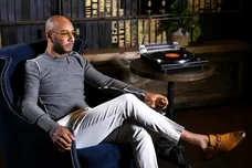 Paras Griffin/Getty Images