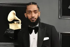 David Crotty/Patrick McMullan via Getty Images