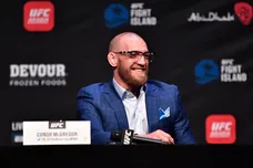 Jeff Bottari/Zuffa LLC via Getty Images