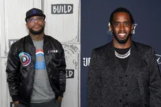 Jamie McCarthy / Jon Kopaloff / Getty Images