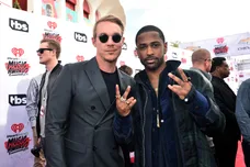 Alberto E. Rodriguez/Getty Images