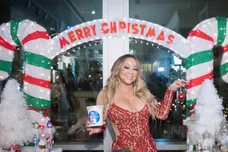 Mat Hayward/Getty Images for Sugar Factory American Brasserie