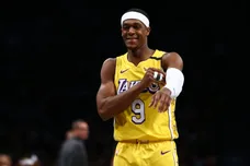 Mike Stobe/Getty Images