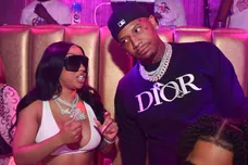 Prince Williams/Getty Images