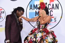 Kevork Djansezian/Getty Images For dcp