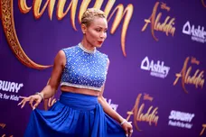 Rich Fury/Getty Images