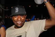 Bob Levey / Stringer / Getty Images