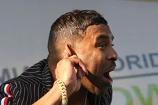 Photo by Aaron Davidson/Getty Images for Overtown Music & Arts Festival