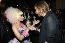 Michael Buckner/Getty Images