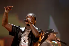 Cliff Hawkins/Getty Images