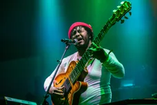 Josh Brasted / Getty