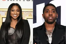 Carter via Steven Ferdman/Getty Images, Lucci via Bennett Raglin/Getty Images for BET
