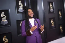 Dimitrios Kambouris/Getty Images