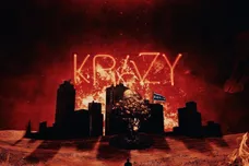 DY PRODUCTIONS LLC/KRAZY MOB