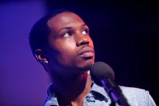 Brad Barket/Getty Images for MTV News