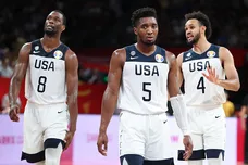 Lintao Zhang/Getty Images