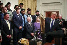 Drew Angerer/Getty Images