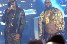 Chris McKay/Getty Images