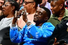 Scott Cunningham/NBAE via Getty Images