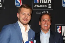 Joe Scarnici/Getty Images for Turner Sports