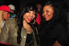 Prince Williams / Contributor / Getty Images