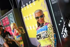 Larry Busacca/Getty Images