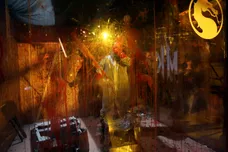 Tasia Wells/Getty Images for Warner Bros. Interactive Entertainmen